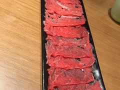 -掂档潮汕牛肉火锅(万象城店)