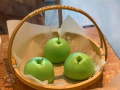 小小蘋果-唐宫小聚(荃湾荃新天地店)