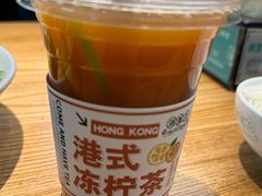 -潮粥荟·潮汕砂锅粥(槐房万达店)
