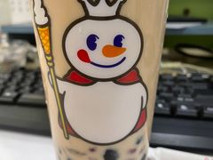 -蜜雪冰城(观音桥步行街店)