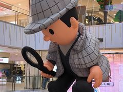 -凯德MALL(西直门店)