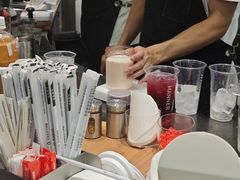 -Manner Coffee(布吉万象汇店)