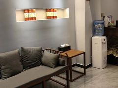 -金蚁康•经络调理•肩颈按摩(万达金街店)