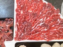 -林记潮牛·牛肉火锅(上马墩店)