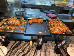 -松子料理(亮马桥店)