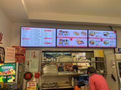 -香妃烤鸡(西单店)