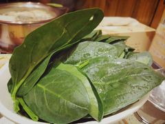 -素渡·一茶一素素食馆(新疆店)