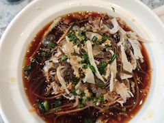 -聚丰园•湖鲜餐厅(阿红私房菜梅石路店)