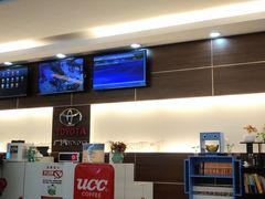 -上海和展广汽丰田4S店(老闵行店)