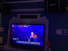 -INLOVE KTV(世博源店)