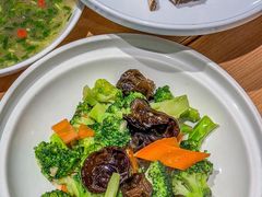 -宏状元现熬粥·京味菜(三里河店)