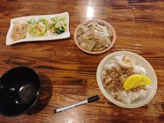 -猪脚将军(花园路店)