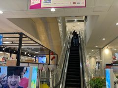 -永旺梦乐城国际商城(北清路店)