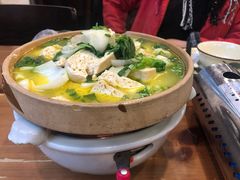 -丈母娘的饭局•新金陵菜(牛首山店)