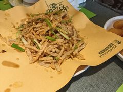 -全聚贤餐厅·湖北家常菜(沙湖店)