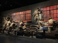 -上海四行仓库抗战纪念馆