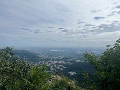 -香山公园