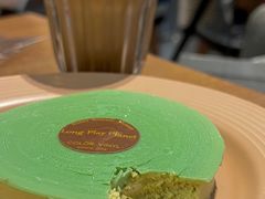 -黑胶星球(华发中城商都店)