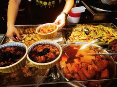 -美乐食街(小南店)