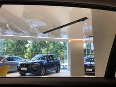 -北京盈之宝宝马&MINI4S店(望京店)