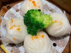 恒益虾饺皇-百年恒益烧腊海鲜酒家·非遗传承(广州黄埔店)