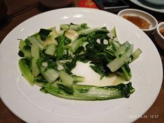 -四道菜·福建菜馆(莆田万达店)