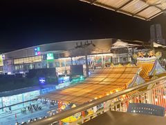 -班赞海鲜市场