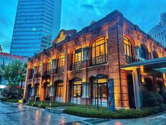 -海味观(老西门店)