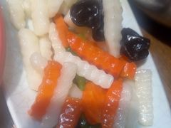 -叶派龙虾•招牌香辣蟹·海鲜(中海国际店)