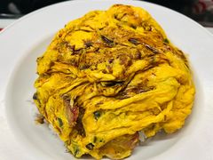 滑蛋叉烧饭-华星冰室(湾仔店)