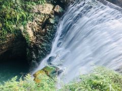 -华蓥山天意谷景区