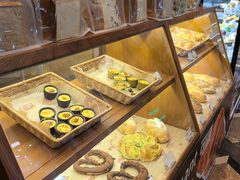 -海豚湾·大堂吧(厦门佰翔波特曼七星湾酒店)