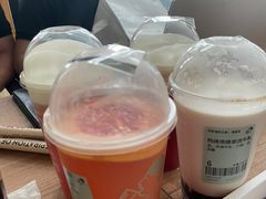-喜茶(珠海华发商都店)