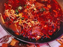 -村理·乡村菜音乐餐厅(河西店)