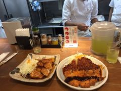 -矢场猪(名古屋站三井楼北馆店)