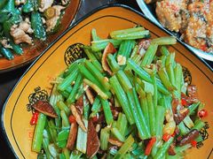 -朗妈私房菜(婺女州店)