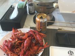 -澜悦港海鲜体验主题餐厅