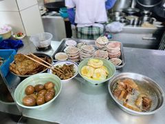 -天天鲜面馆(衡山路店)