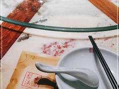 -小吊梨汤·北京菜(香山店)