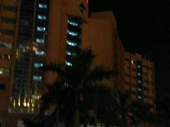 -澳门皇庭海景酒店