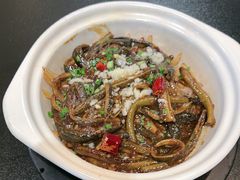 -恒记饭店·海鲜明档(淹城店)