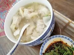 -笑来喜馄饨小笼工坊店(湖滨街店)