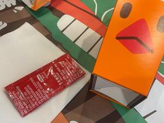 -汉堡王(财富广场店)
