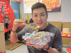 -见味花甲(福田coco park店)