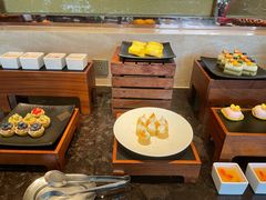 甜点-索菲特西湖大酒店·香榭丽全日候餐厅(南山路店)