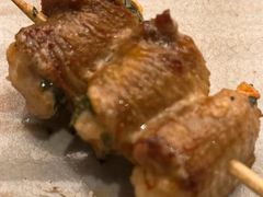 -鳥喜Toriki怀石烧鸟料理