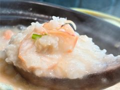 -南拳十三姨·潮汕砂锅粥·粤菜(西单大悦城店)