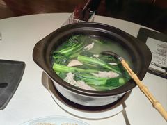 -侨美食家·41年地道粤菜(恒福路店)