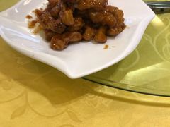 -马凯餐厅(长椿街店)