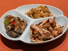 -船歌·鱼水饺青岛菜(闽江二路店)